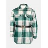 Риза Arcobaleno с коланче