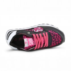 Детски сникърси Shone за момичета. - 617K-013 FUXIA - изглед 3
                  