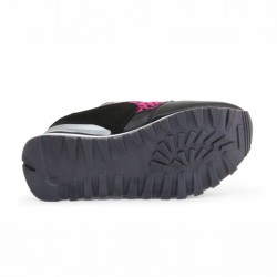 Детски сникърси Shone за момичета. - 617K-013 FUXIA - изглед 4
                  