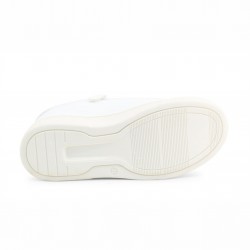 Детски сникърси Shone за момичета. - S8015-001 WHITE - изглед 5
                  