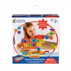 Комплект Learning Resources Започни да строиш - 6611100076 - изглед 3
                  