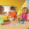 Блокчета Learning Resources Stem, стимулиращи критично мислене
