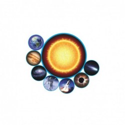 Звезден проектор Learning Resources, детски - 6611100517 - изглед 3
                  
