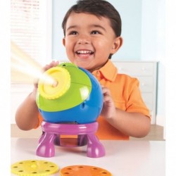 Звезден проектор Learning Resources, детски - 6611100517 - изглед 4
                  
