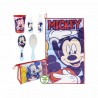 Комплект тоалетни принадлежности Mickey Mouse