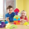 3D пъзел Learning Resources Stem, 55 части
