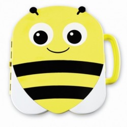 Комплект Learning Resources Азбука на английски, в кутия – пчела - 6616020004 - изглед 3
                  