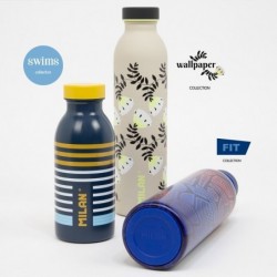 Бутилка за вода Milan Swims, изотермична, 354 ml - 6015180194 - изглед 4
                  