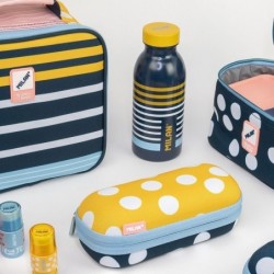 Бутилка за вода Milan Swims, изотермична, 354 ml - 6015180194 - изглед 5
                  