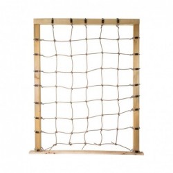 Мрежа за катерене Small Foot, детска, 200 х 150 cm - 6630040236 - изглед 1