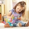 Игра за трениране на моторните умения Learning Resources Таралеж, 14 части
