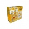 Комплект бутилка 500 ml и кутия за обяд Winnie the Pooh