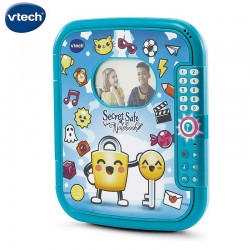 Електронен таен дневник VTECH - V193073 - изглед 3
                  