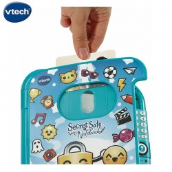 Електронен таен дневник VTECH - V193073 - изглед 4
                  