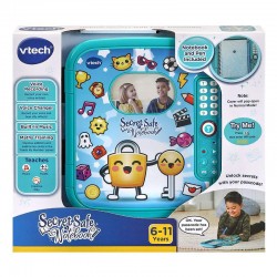 Електронен таен дневник VTECH - V193073 - изглед 5
                  