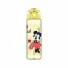 Бутилка за пътуване Minnie Mouse Мадрид, 630 ml, жълта