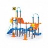 Конструктор Learning Resources Сграда, 100 части
