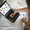 Логически пъзели Learning Resources, 200 броя