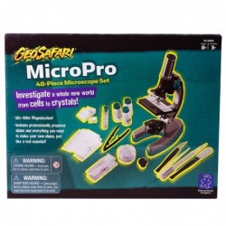 Детски микроскоп Learning Resources Geosafari - 6635100729 - изглед 3
                  