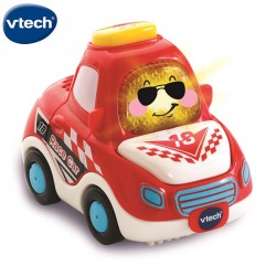 Състезателна писта с лупинг VTECH - V534903 - изглед 3
                  