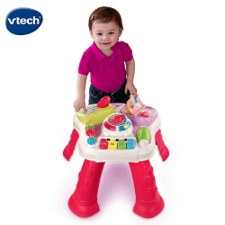 Интеркативна масичка за игра VTECH - V148053 - изглед 3
                  