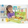 Зеленчукова градина Learning Resources, за сортиране