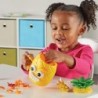 Играчка ананас Learning Resources, емоции