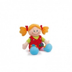 Кукли Small Foot Chiara & Massimo, меки - 6620040027 - изглед 3
                  