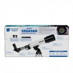 Телескоп Learning Resources Vega 360 - 8126140011 - изглед 4
                  