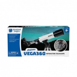Телескоп Learning Resources Vega 360 - 8126140011 - изглед 5
                  