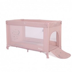 Детска кошара LORELLI NOEMI 1 Ниво Mellow Rose STAR - 10080542219 - изглед 3
                  