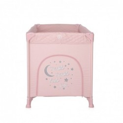 Детска кошара LORELLI NOEMI 1 Ниво Mellow Rose STAR - 10080542219 - изглед 4
                  