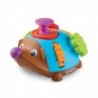 Таралеж Learning Resources Fidget, за моторни умения