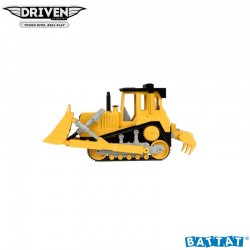 Булдозер Battat Driven - BTWH1004Z - изглед 3
                  