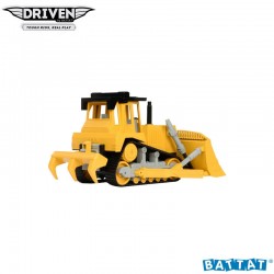 Булдозер Battat Driven - BTWH1004Z - изглед 4
                  