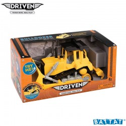 Булдозер Battat Driven - BTWH1004Z - изглед 5
                  