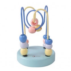 Детска дървена играчка Classic World - Мини Костер - 54143 - изглед 4
                  