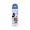 Бутилка за пътуване Disney Париж, 630 ml, синя