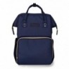 Чанта Siena Navy Kikka Boo