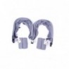 Комплект сенници за Chipolino "Easy Twin" 3S heather grey