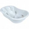 Вана анатомична Kikka Boo  Hippo 94cm Blue