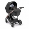 Модулна система CAM - кош за новородено, седалка, чанта 571 POSH