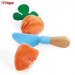 Кошница със зеленчуци Hape за малки деца - H3167 - изглед 5
                  