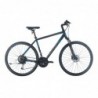 Градски велосипед SPRINT SINTERO PLUS MAN 28" BLACK/BLUE