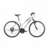 Градски велосипед SPRINT SINTERO LADY 28" WHITE PEARL