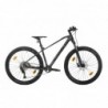 Планински велосипед SPRINT APOLON PRO 27.5" GREY MATT