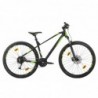 Планински велосипед SPRINT APOLON 29" BLACK/GREEN
