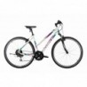 Градски велосипед SPRINT SINTERO LADY 28" WHITE