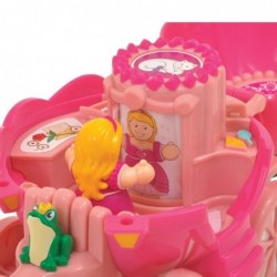 Играчка за баня Wow - Вълшебната карета на Пипа - 10240 - изглед 4
                  