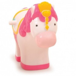 Играчка за баня Wow - Вълшебната карета на Пипа - 10240 - изглед 7
                  